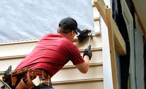 Best Aluminum Siding Installation  in Snyder, TX